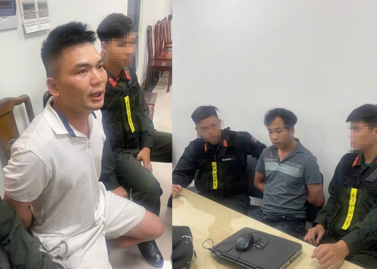 Tin nóng tổng hợp: Thượng úy công an hy sinh khi truy bắt tội phạm ma túy